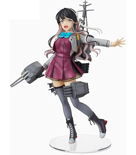 Amazon | 艦隊これくしょん - 艦これ - スーパープレミアムフィギュア
